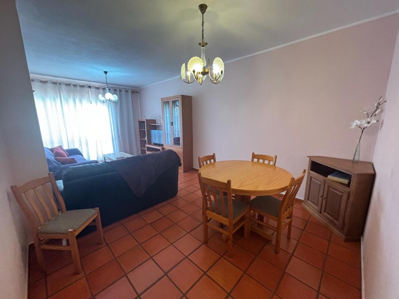 Rosario - Two Bedroom Apart- Buarcos - 菲盖拉-达福什 外观 照片