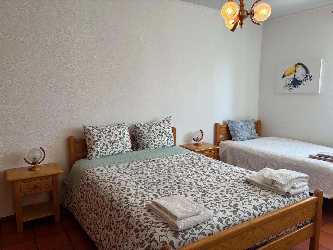 Rosario - Two Bedroom Apart- Buarcos - 菲盖拉-达福什 外观 照片