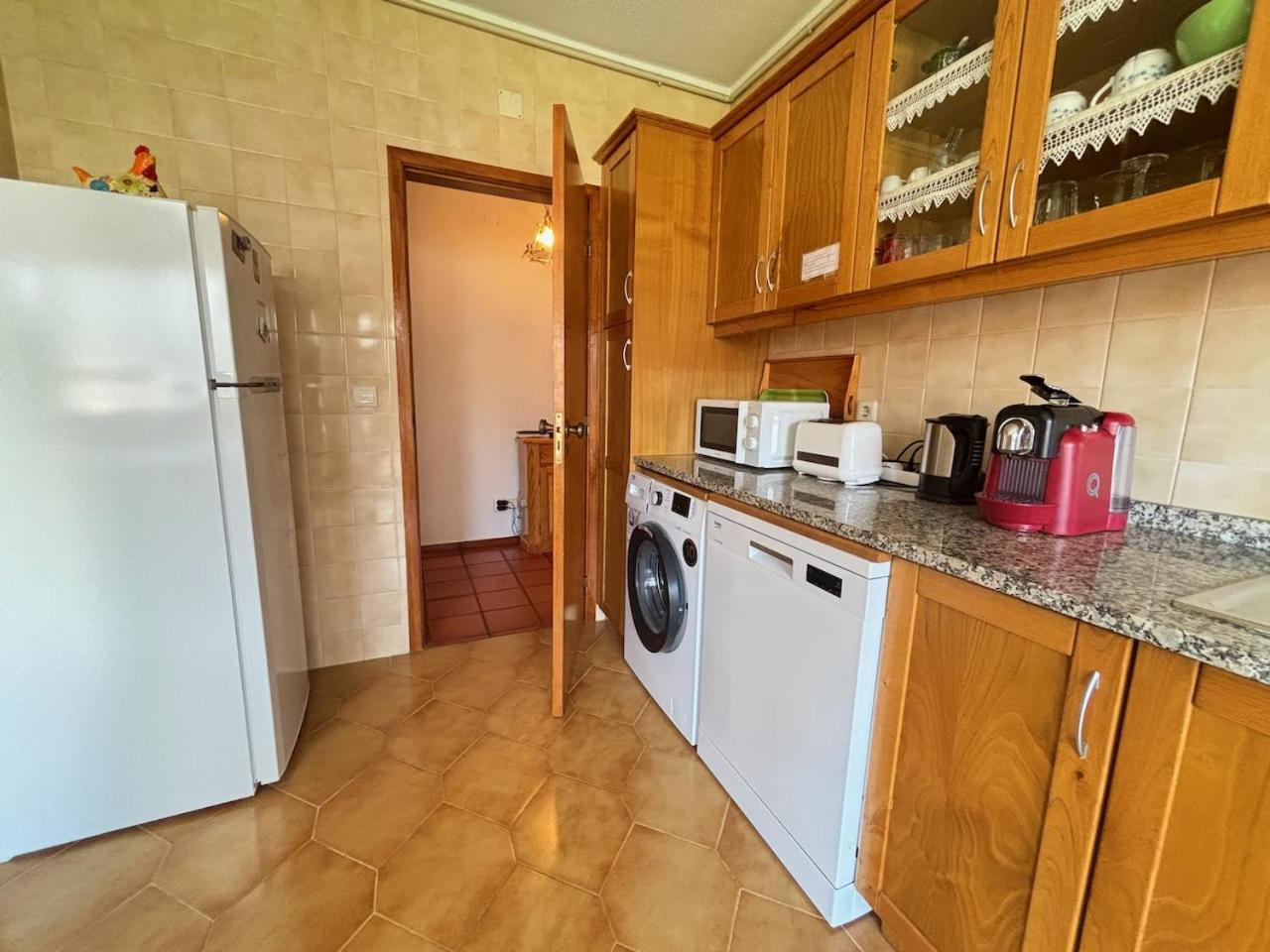 Rosario - Two Bedroom Apart- Buarcos - 菲盖拉-达福什 外观 照片