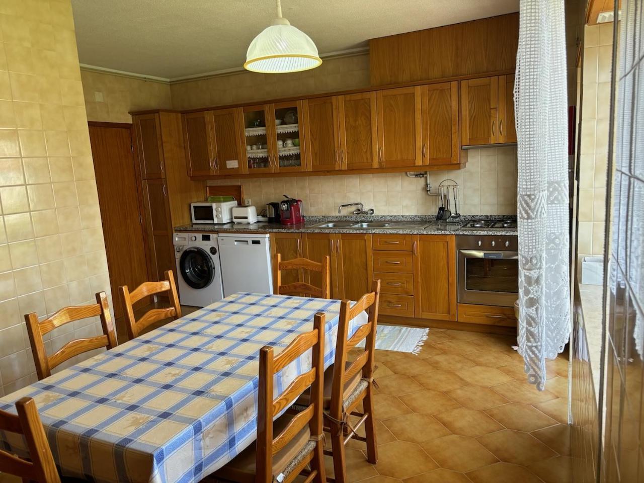 Rosario - Two Bedroom Apart- Buarcos - 菲盖拉-达福什 外观 照片