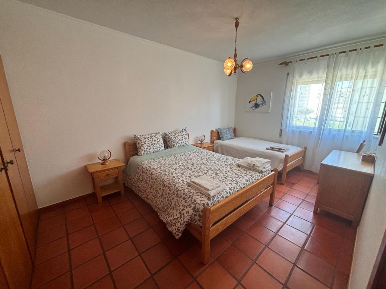 Rosario - Two Bedroom Apart- Buarcos - 菲盖拉-达福什 外观 照片