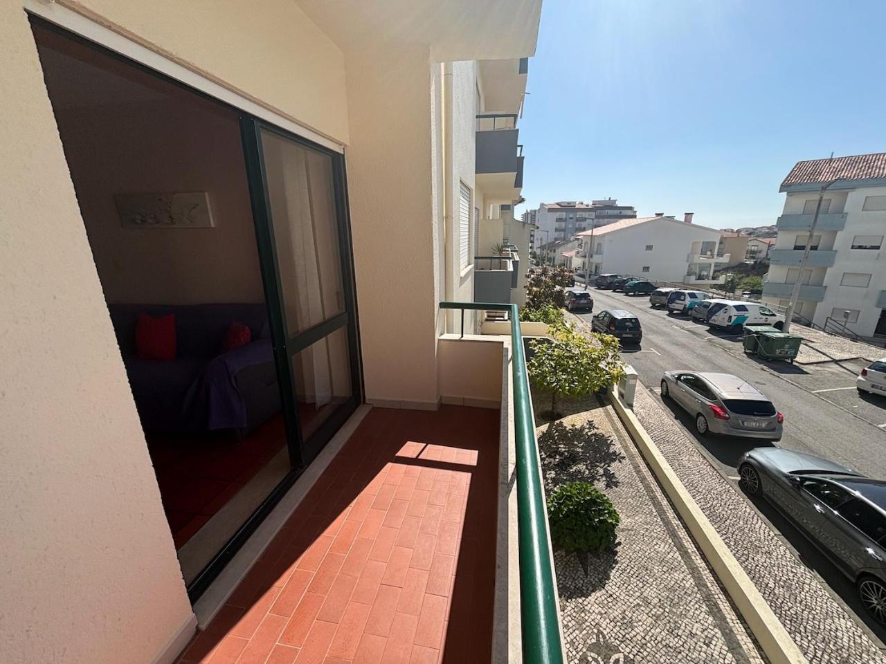 Rosario - Two Bedroom Apart- Buarcos - 菲盖拉-达福什 外观 照片