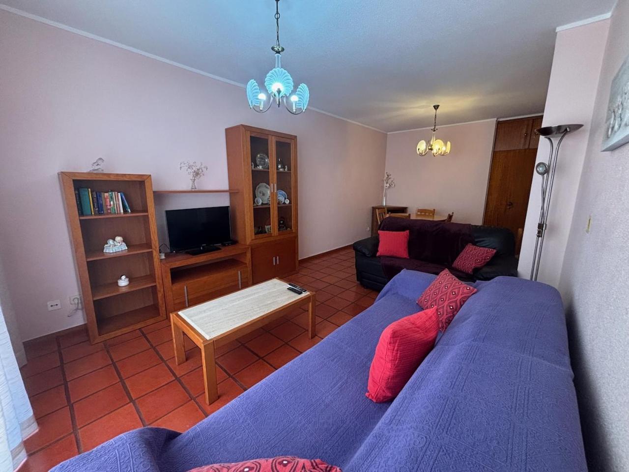Rosario - Two Bedroom Apart- Buarcos - 菲盖拉-达福什 外观 照片