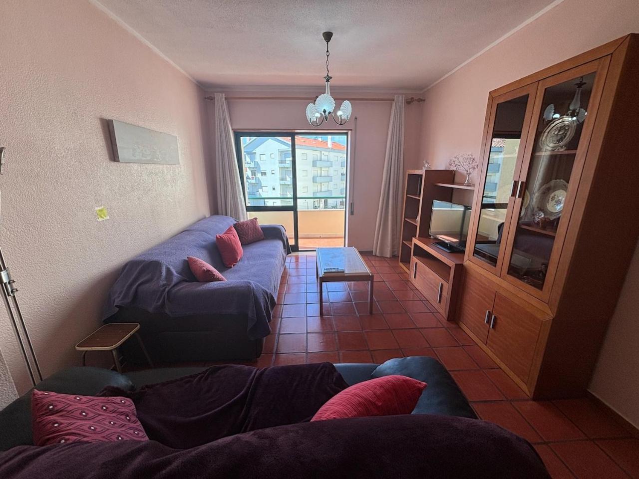 Rosario - Two Bedroom Apart- Buarcos - 菲盖拉-达福什 外观 照片