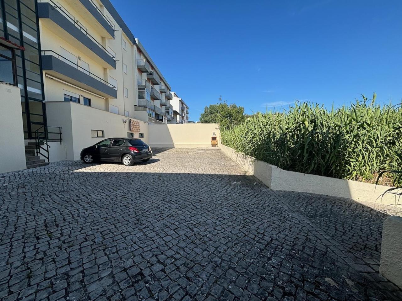 Rosario - Two Bedroom Apart- Buarcos - 菲盖拉-达福什 外观 照片